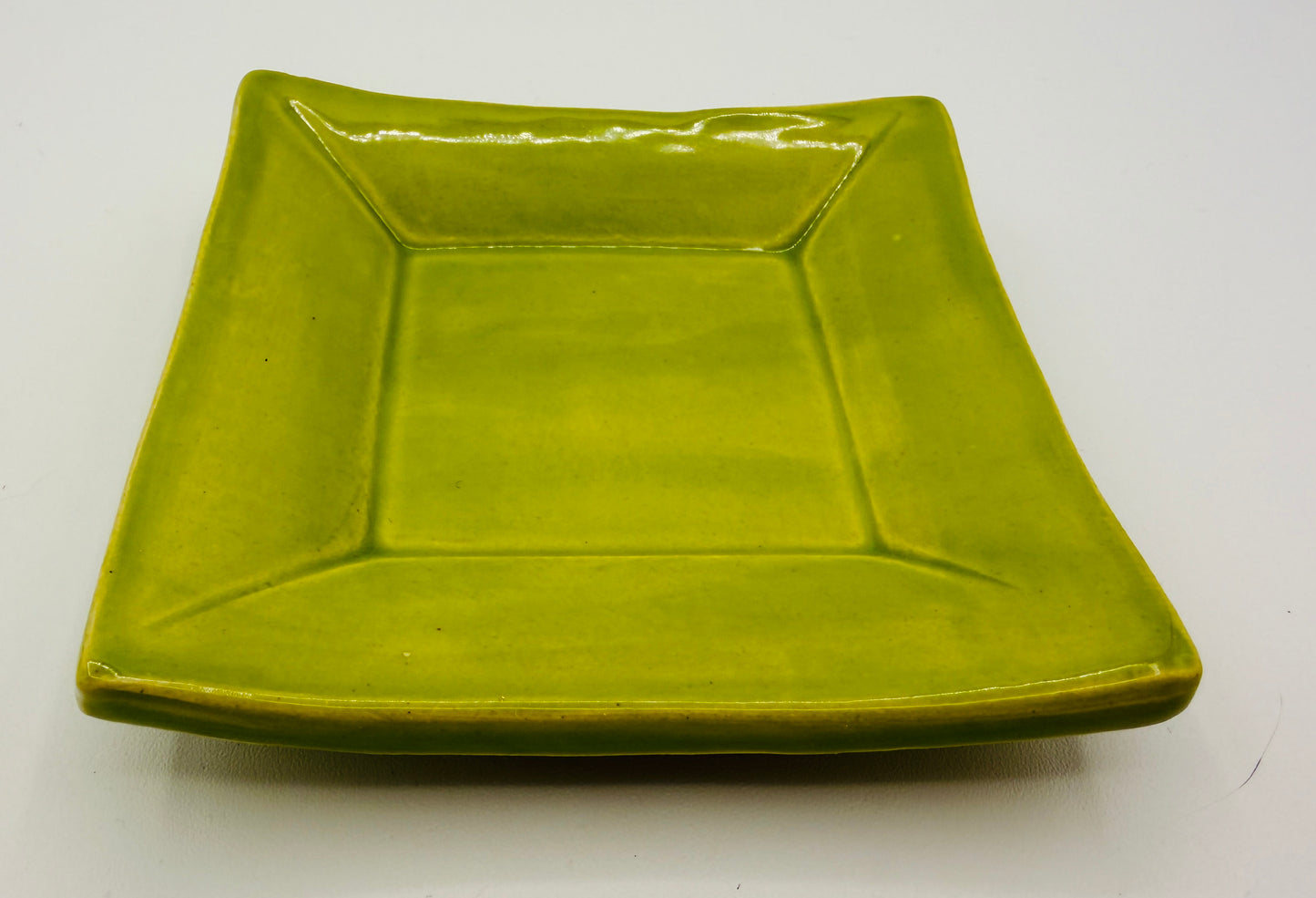 Citrus Trinket Dish