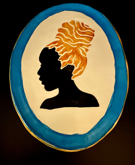 Decorative Platter