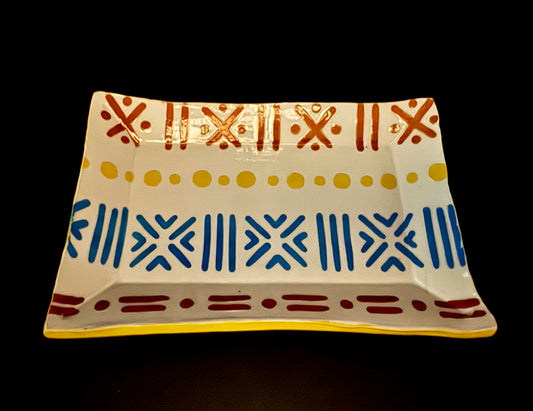 Small Serving Platter