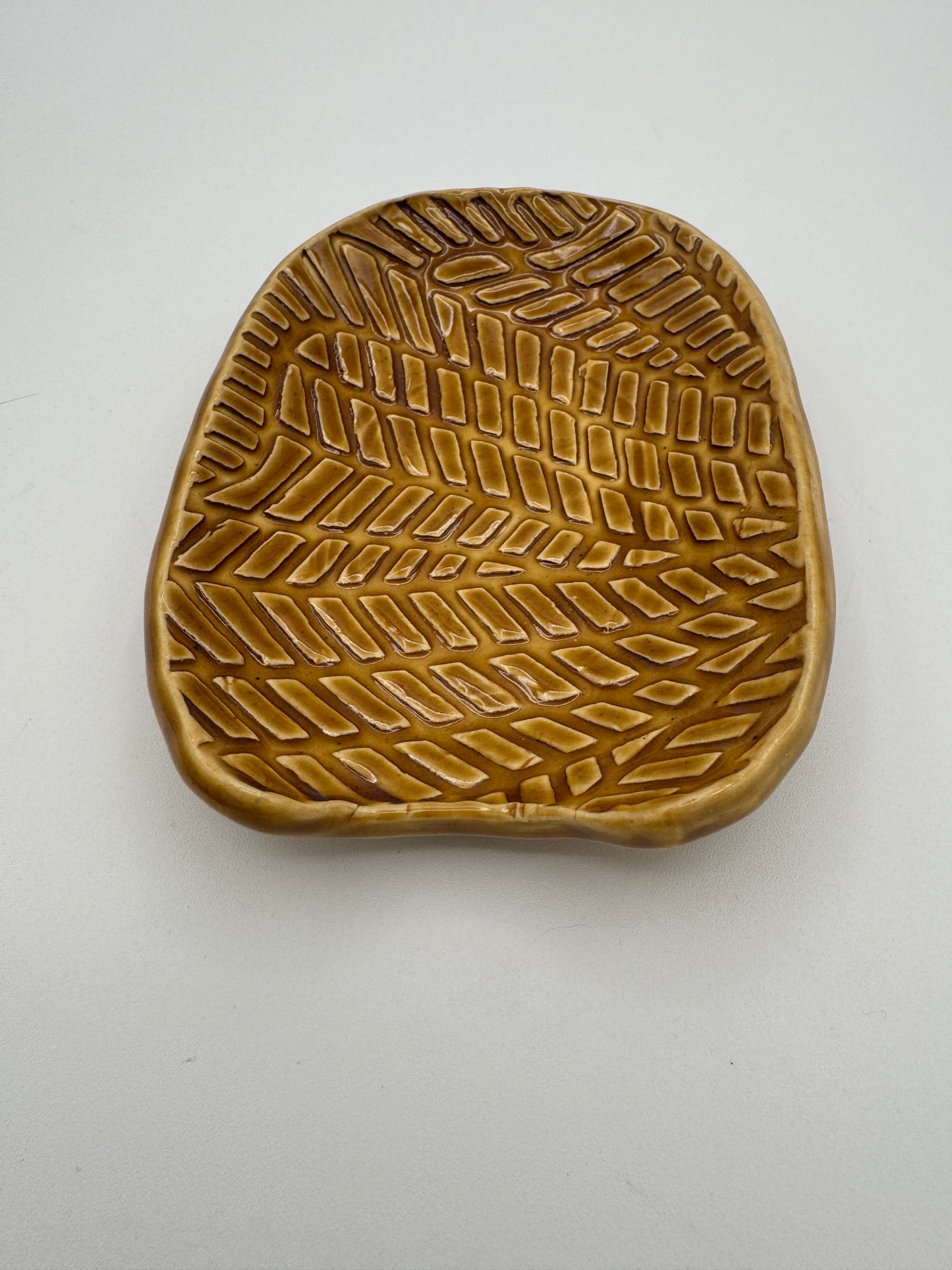 Amber Path