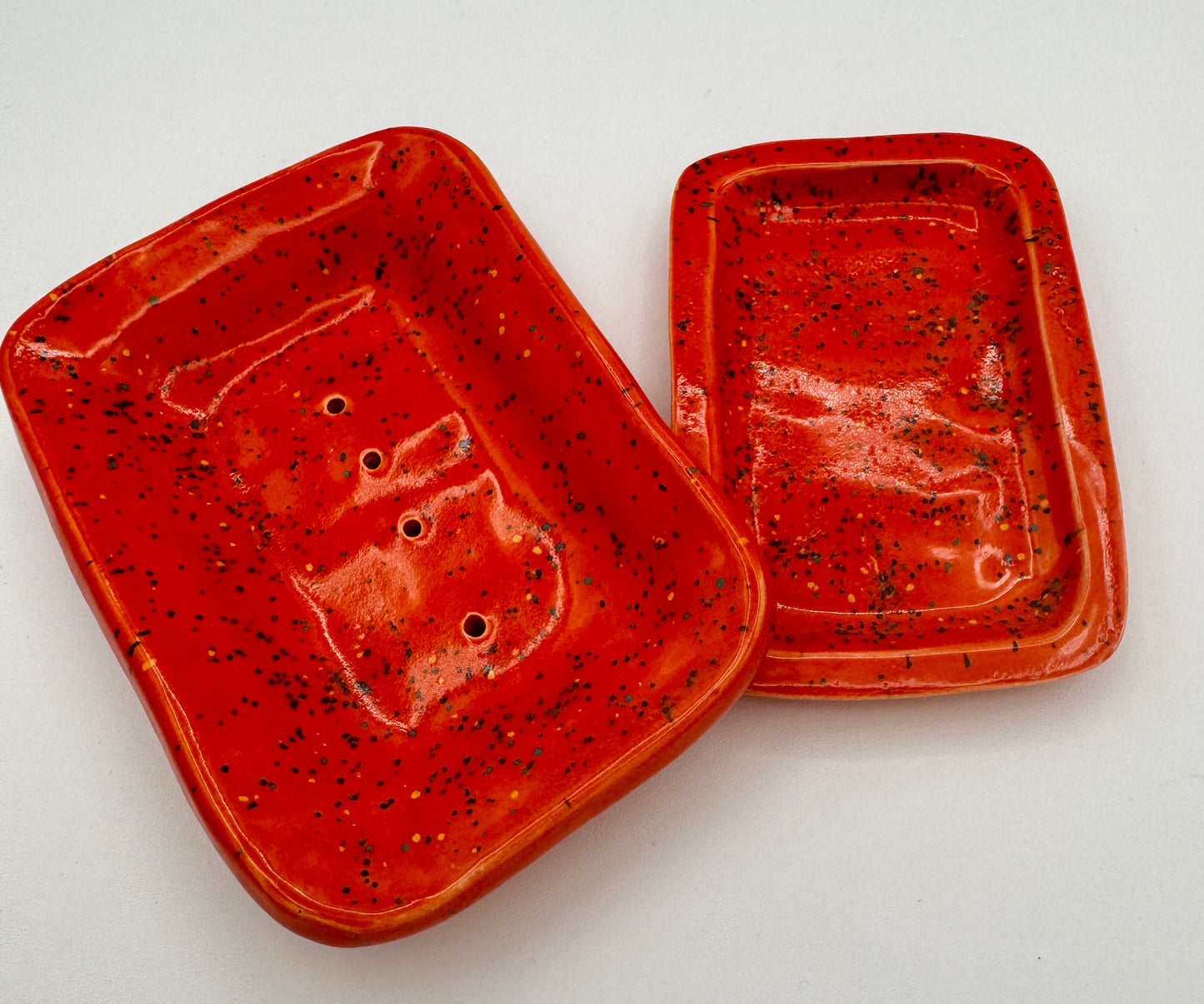 Fiery Glow Duo