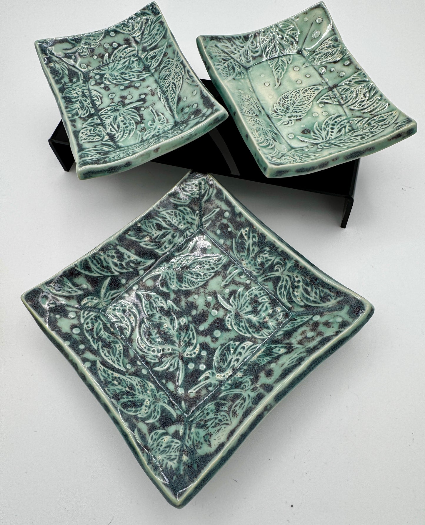 Dragon Stone Feather