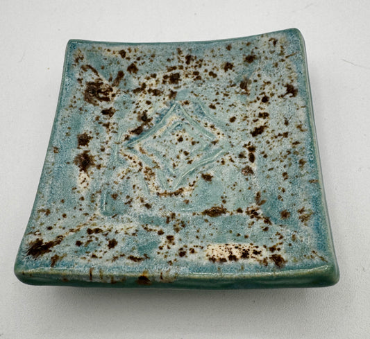 Blue Drift Winterwood