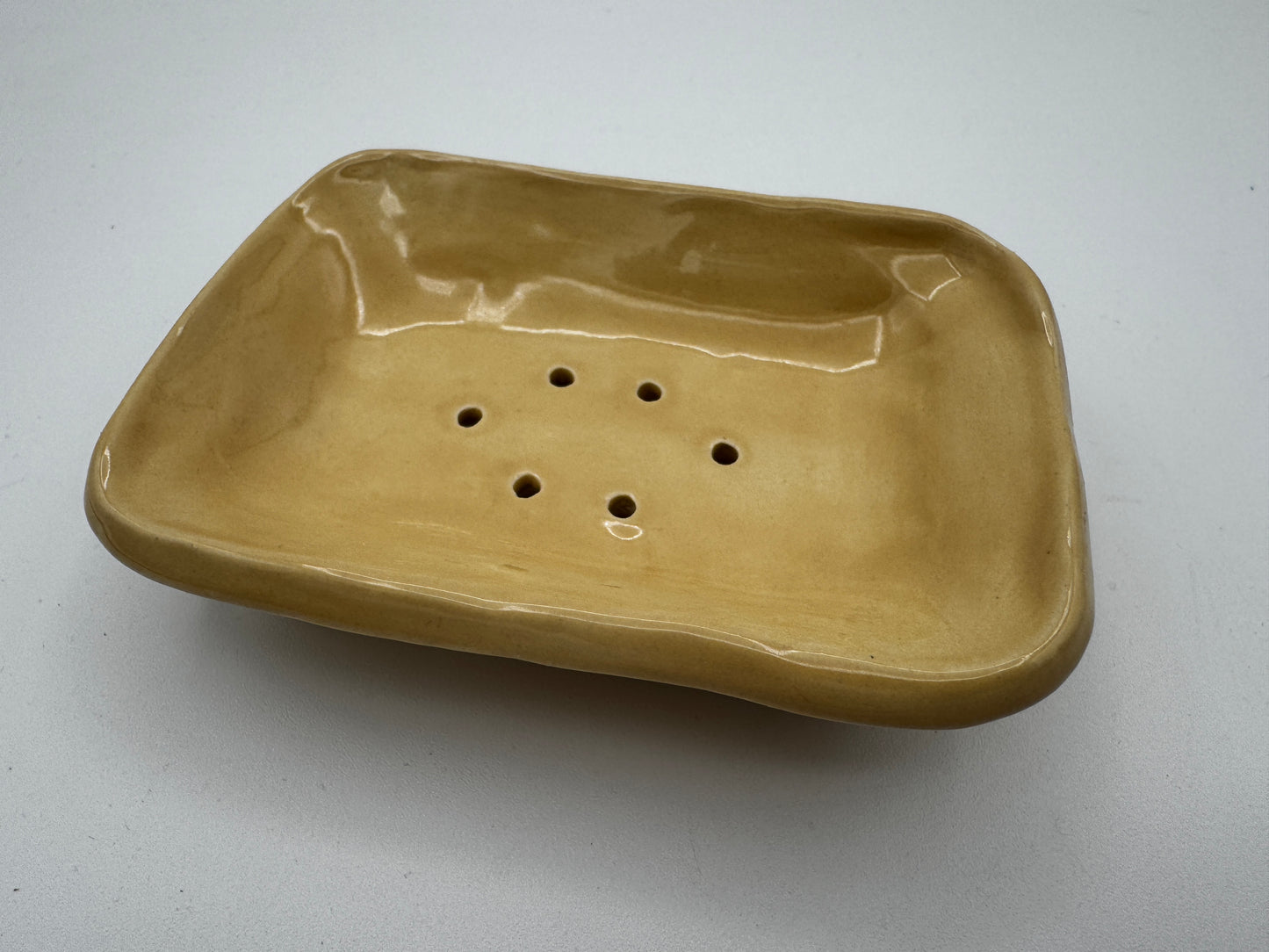 Honeystone