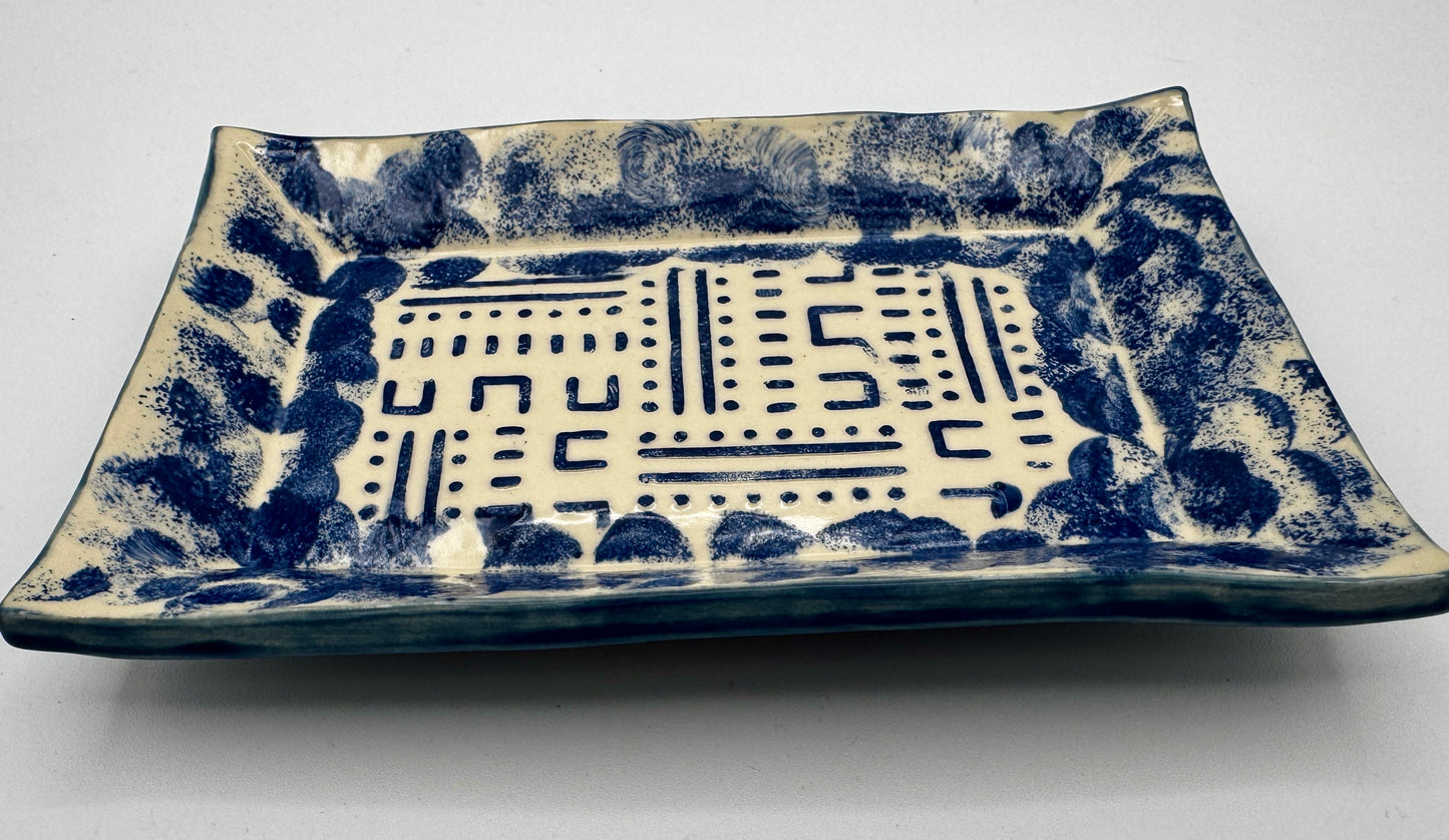 5.	Deep Indigo Story