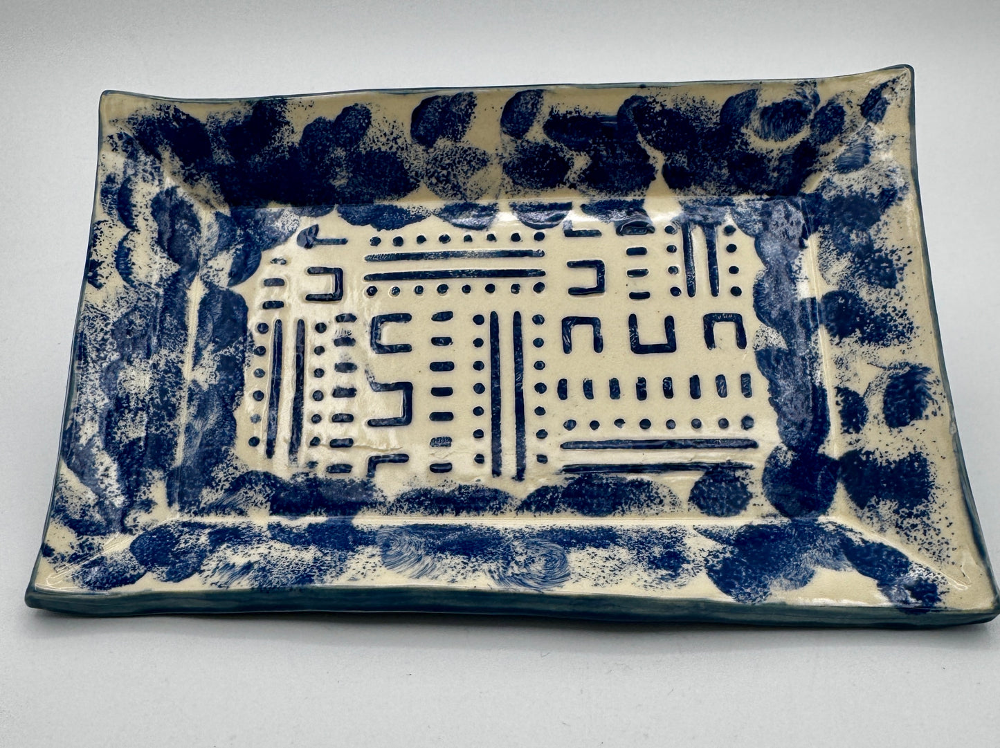 5.	Deep Indigo Story