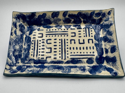 5.	Deep Indigo Story