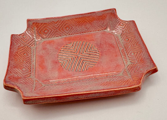 Kimchi Trinket Dish
