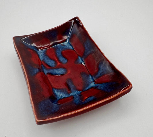 Fire & Ice Trinket Dish