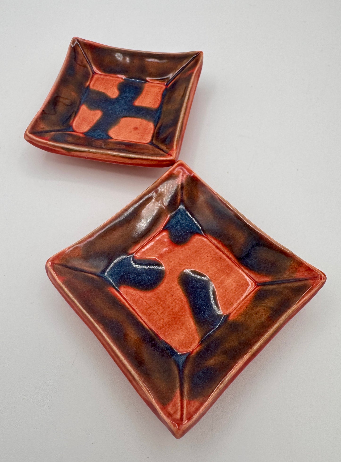 Twin Embers