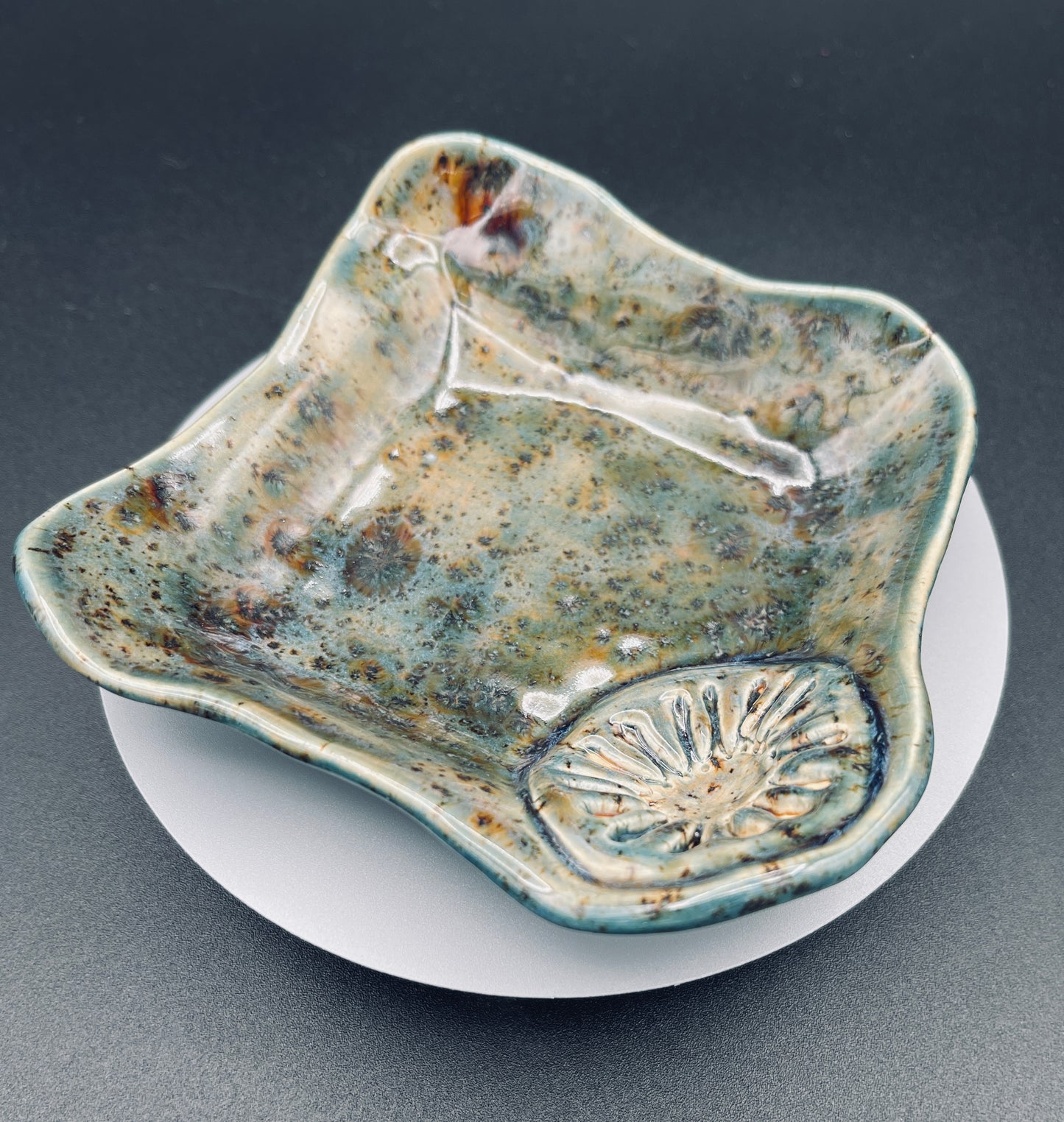 Trinket Dish