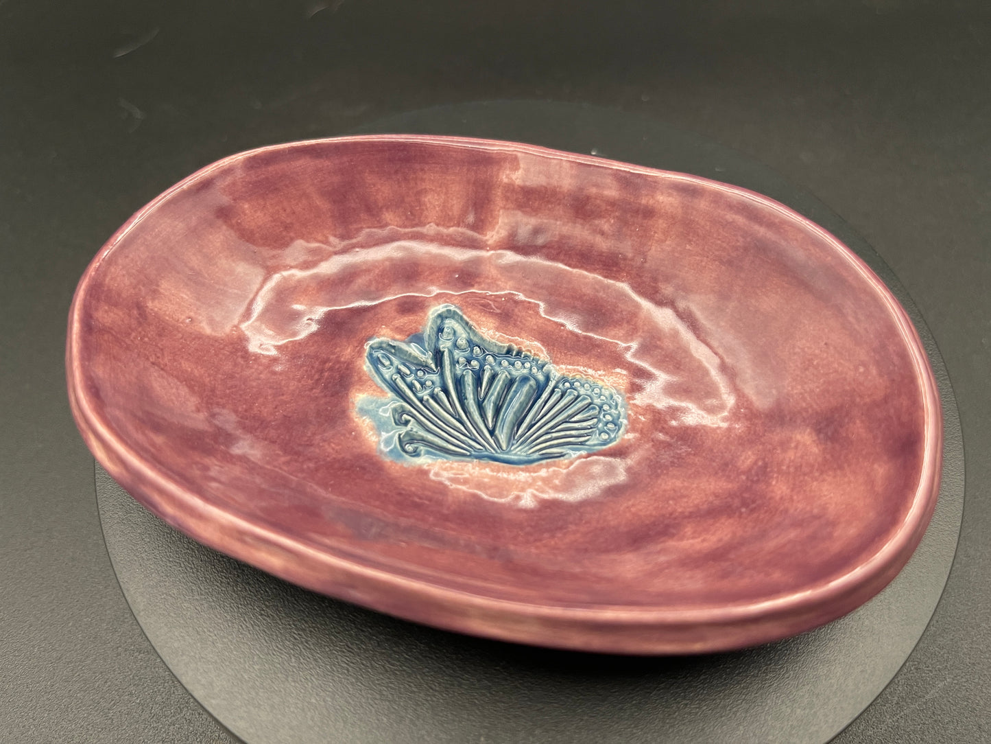 Trinket Dish