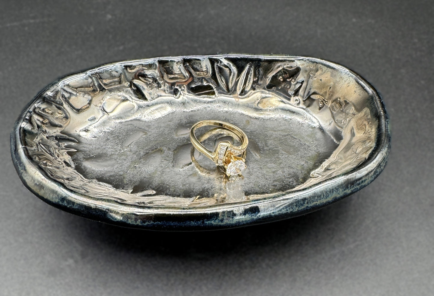 Small Trinket Dish