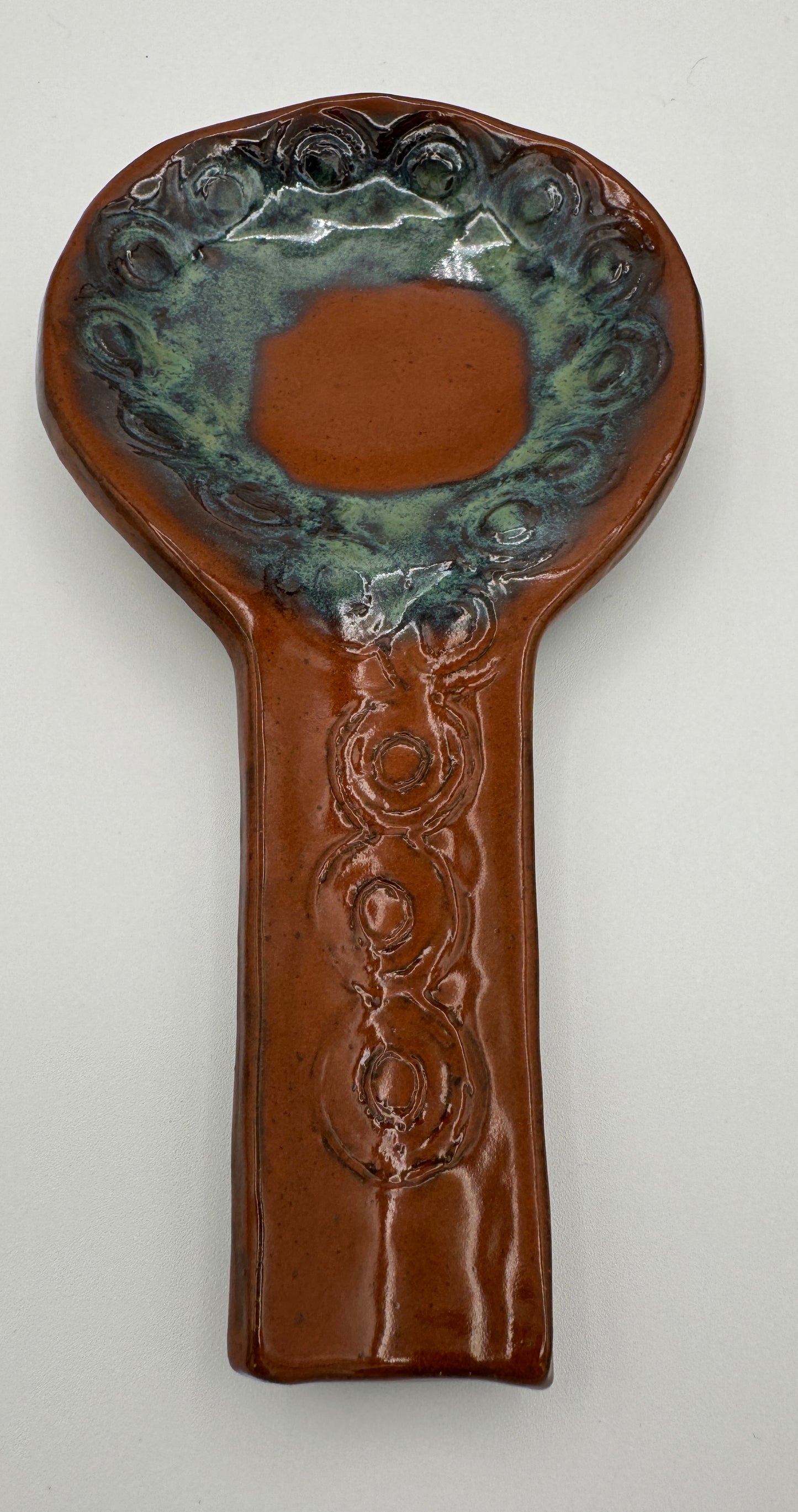 Large Spoon Rest