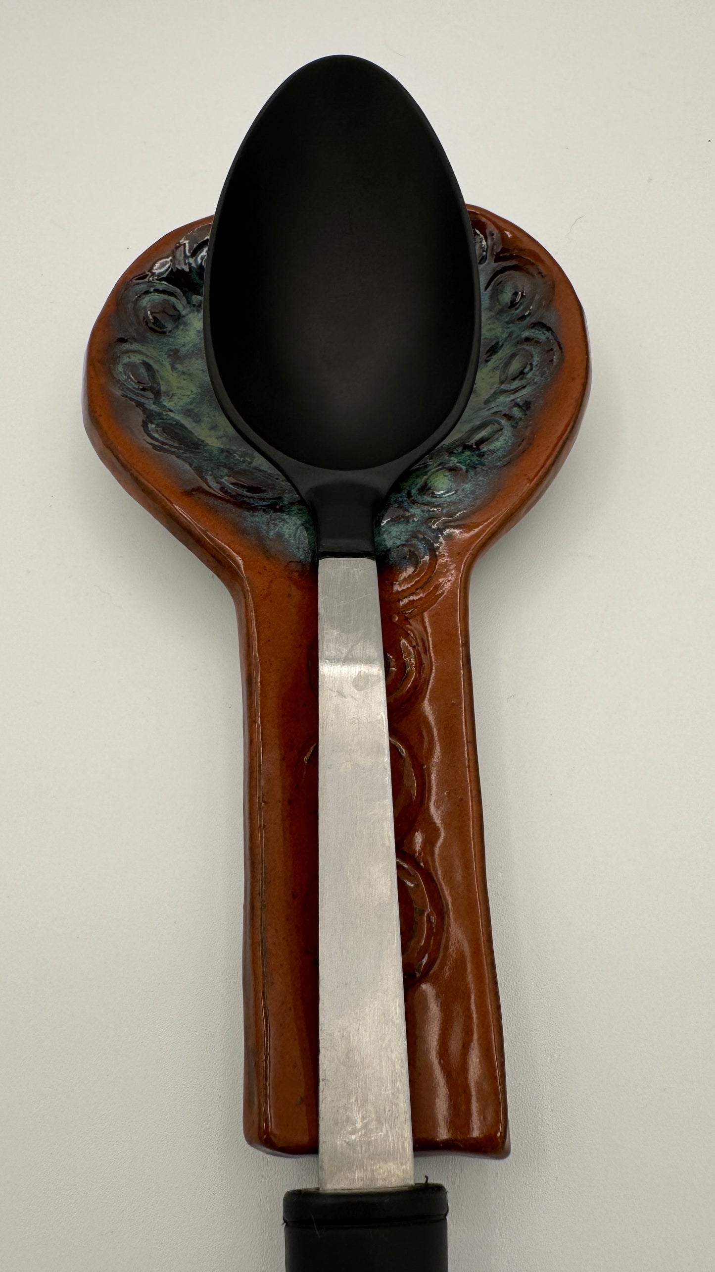 Large Spoon Rest