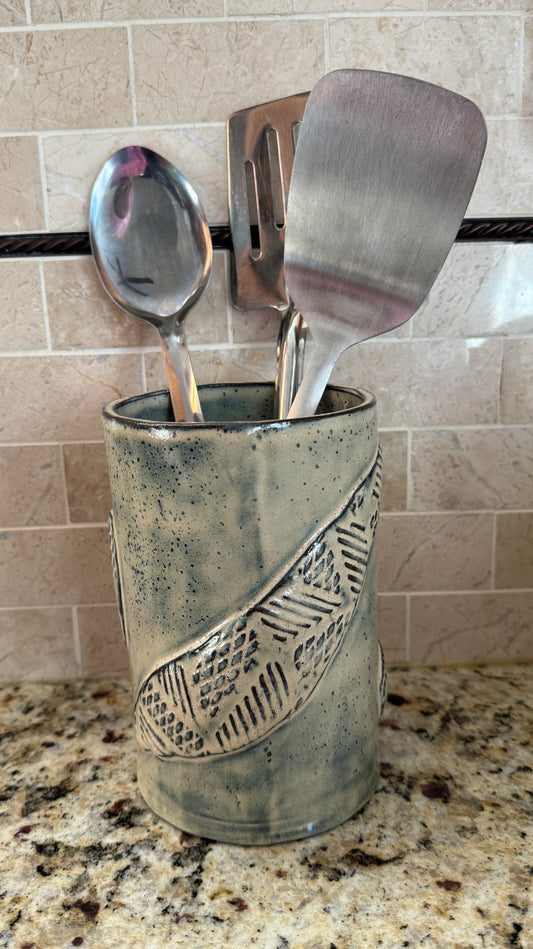 Utensil Holder