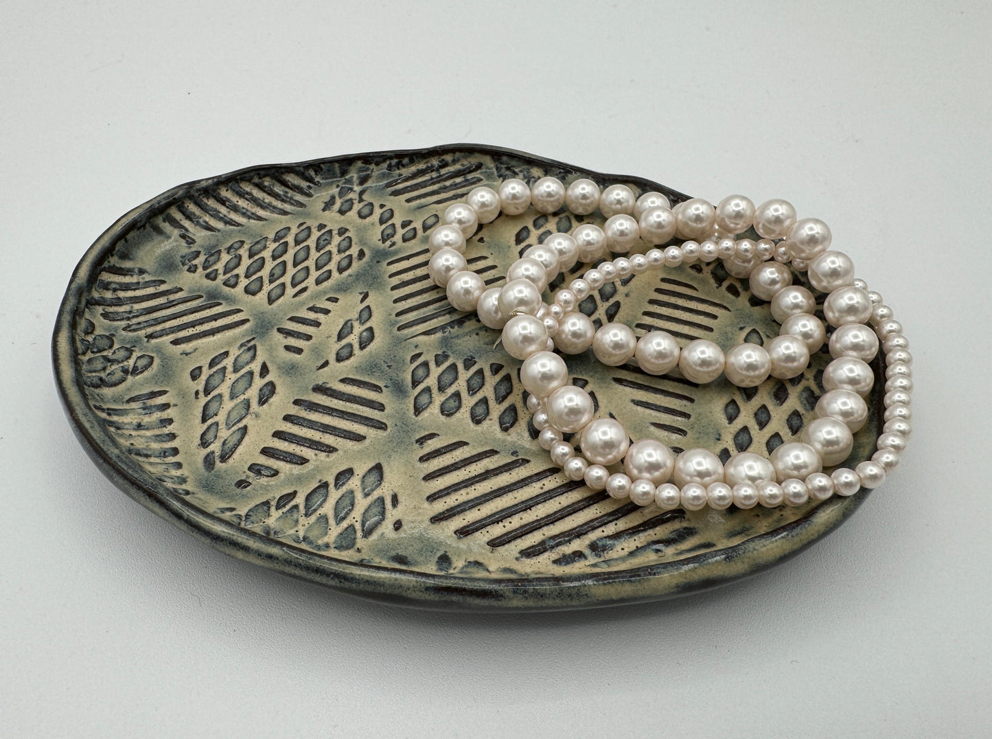 Trinket Dish