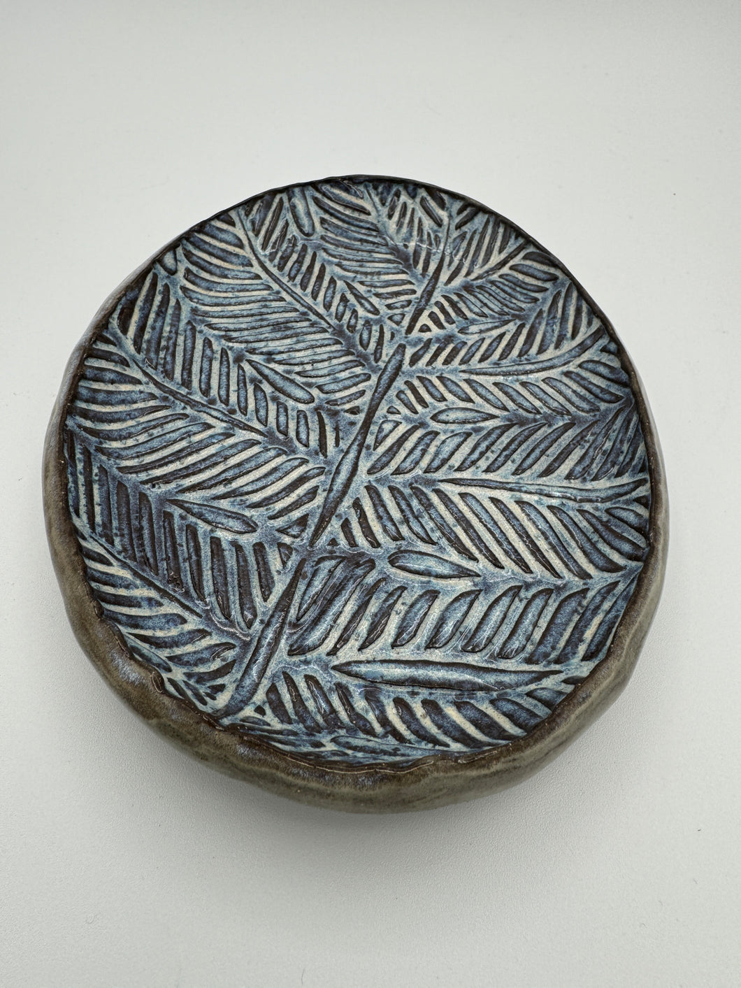 Oval Platter
