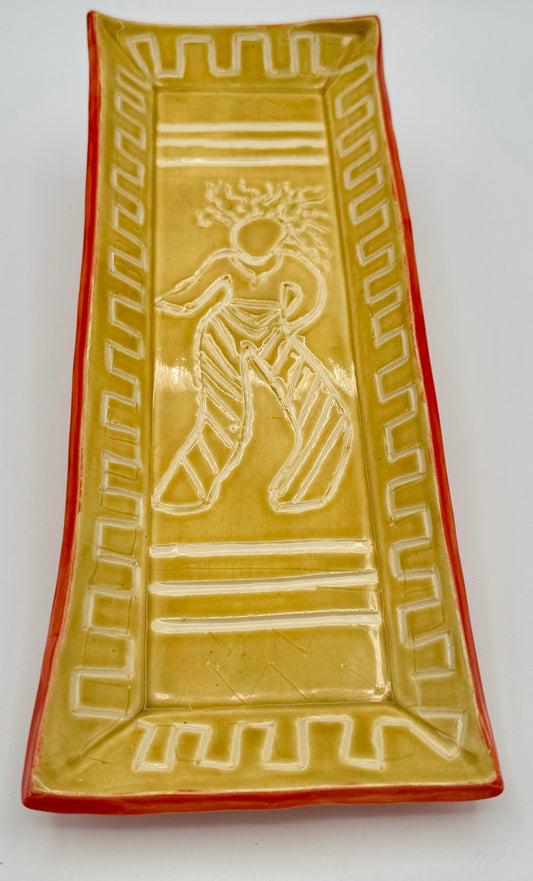 Serving Platter