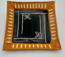 Load image into Gallery viewer, Square Plate
