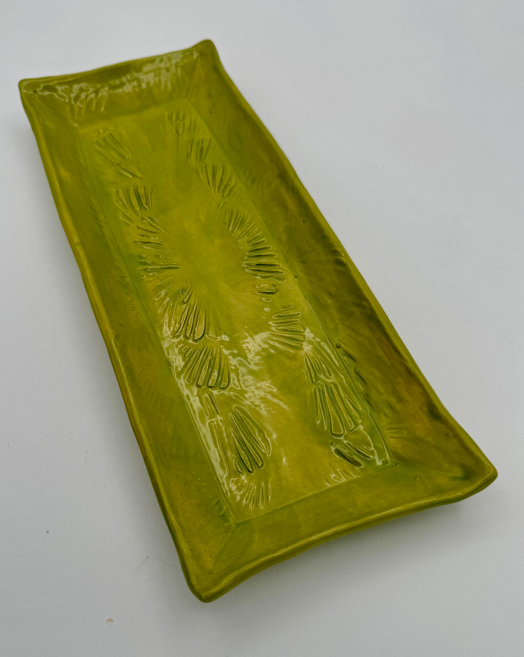 Serving Platter