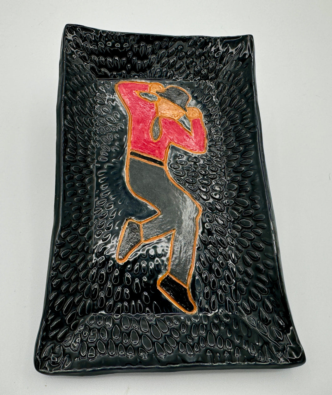 Small Serving Platter