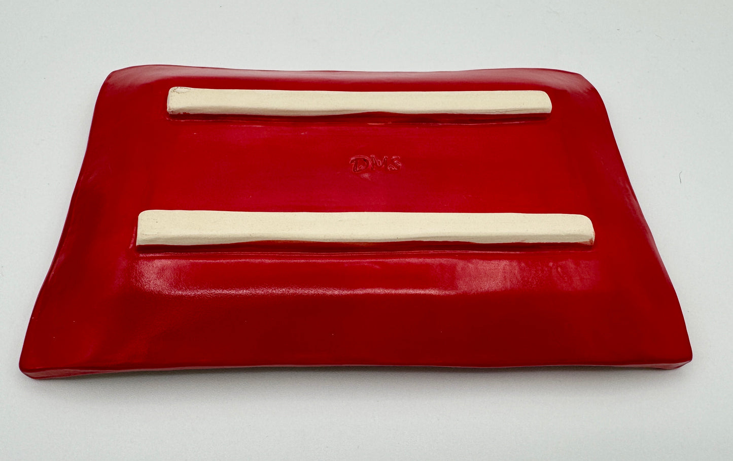 Small Serving Platter