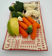 Load image into Gallery viewer, Small Serving Platter
