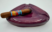 Load image into Gallery viewer, Three Finger Cigar Ashtray
