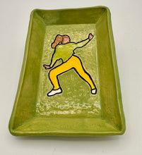 Load image into Gallery viewer, Small Serving Platter
