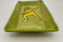 Load image into Gallery viewer, Small Serving Platter
