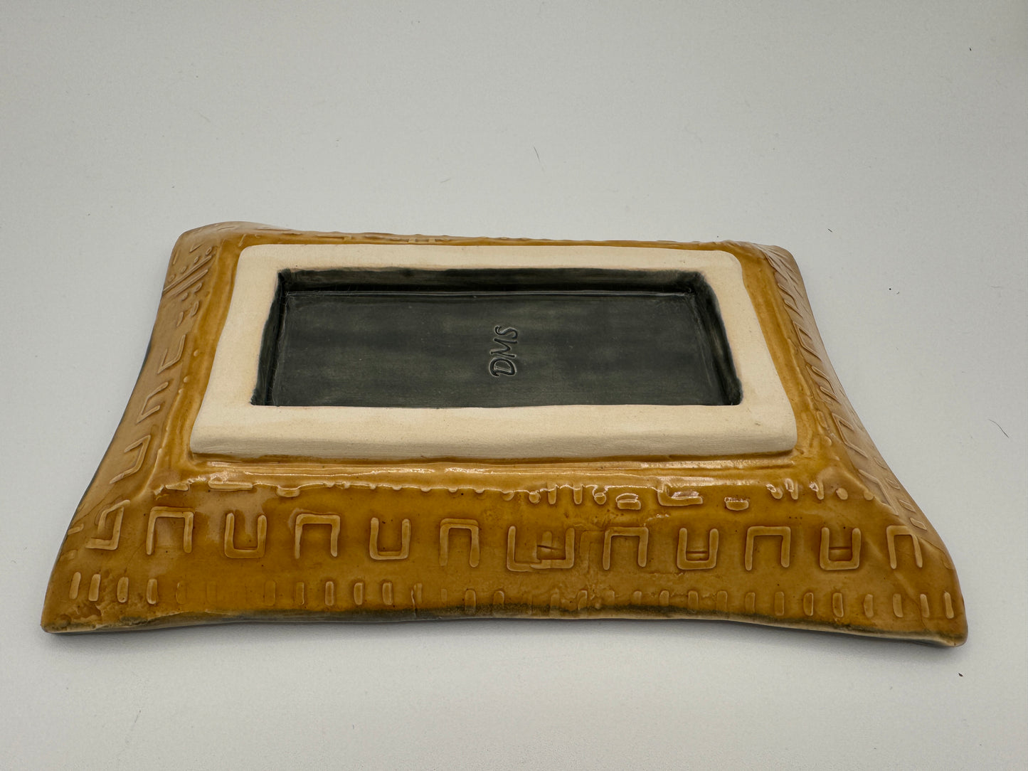Small Serving Platter