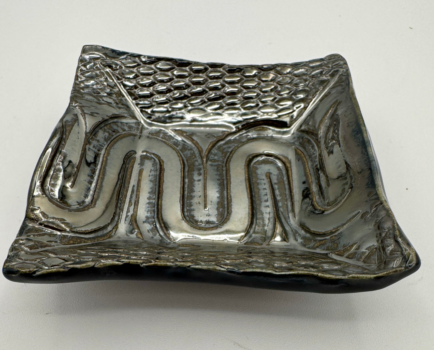 Shiny Trinket Dish