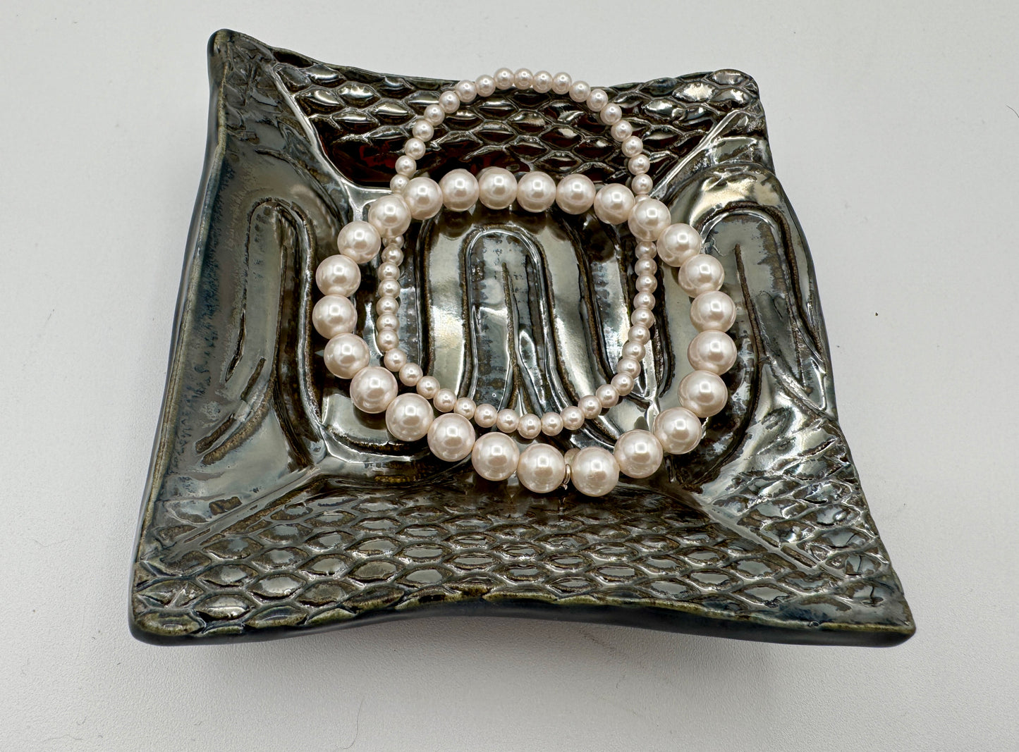 Shiny Trinket Dish