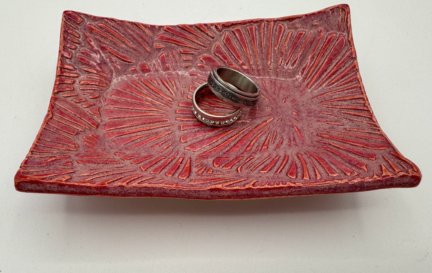 Trinket Dish