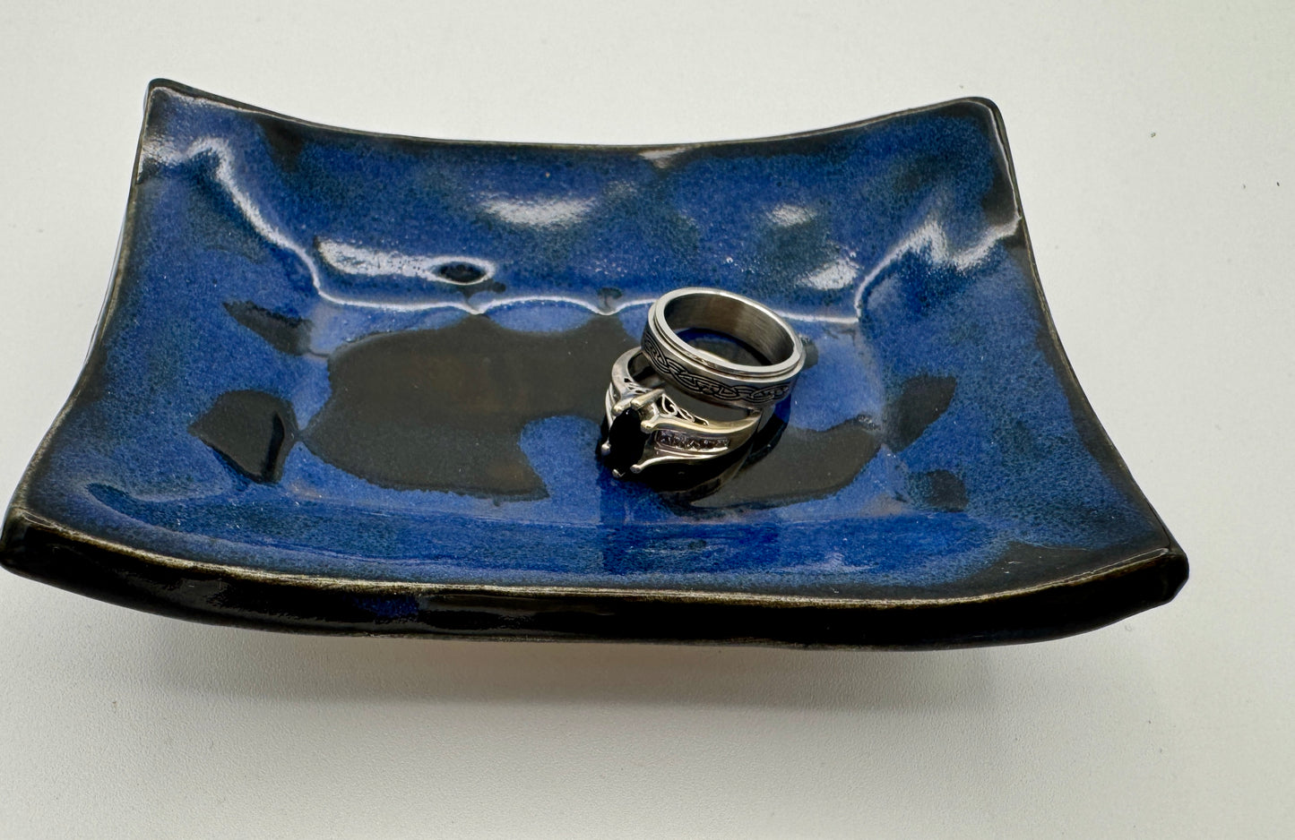 Trinket Dish