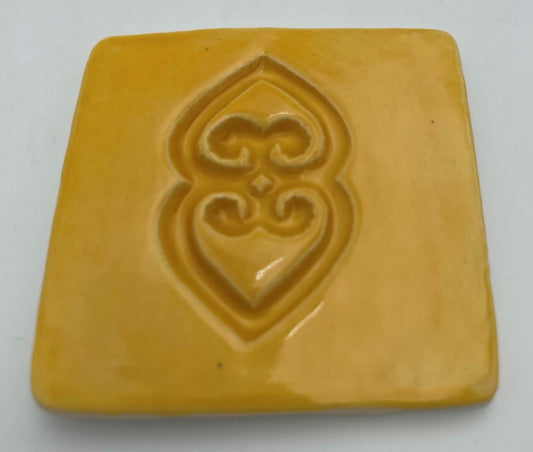 Asase Duru - Divinity of Mother Earth