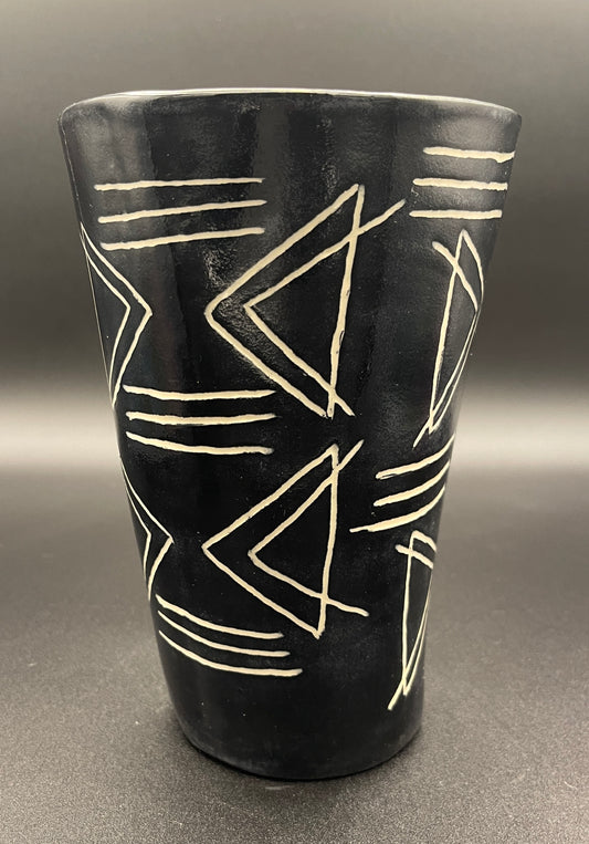 Mud Cloth Pattern